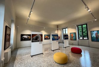 Museo Kosmos Pavia