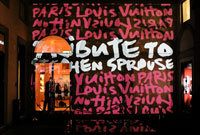 2009 - Milano - Louis Vuitton