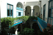 Galleria Guayasamin - La Habana, Cuba, 2005