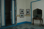 Galleria Guayasamin - La Habana, Cuba, 2005