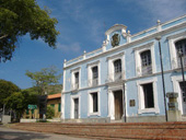 Mostra a Isla de Margarita, Venezuela, 2007