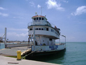 Mostra a Isla de Margarita, Venezuela, 2007