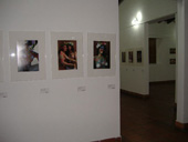 Mostra a Isla de Margarita, Venezuela, 2007