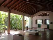 Mostra a Isla de Margarita, Venezuela, 2007