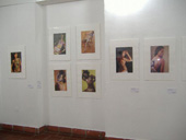 Mostra a Isla de Margarita, Venezuela, 2007