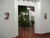 Mostra a Isla de Margarita, Venezuela, 2007