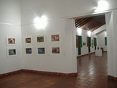 Mostra a Isla de Margarita, Venezuela, 2007