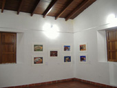 Mostra a Isla de Margarita, Venezuela, 2007