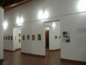 Mostra a Isla de Margarita, Venezuela, 2007