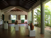 Mostra a Isla de Margarita, Venezuela, 2007