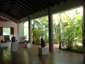 Mostra a Isla de Margarita, Venezuela, 2007