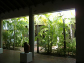 Mostra a Isla de Margarita, Venezuela, 2007