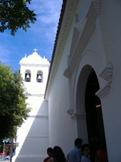 Mostra a Isla de Margarita, Venezuela, 2007