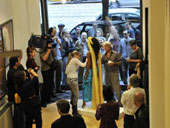 Mostra Matalon, 2008