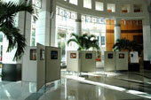 Mostra ad Orlando